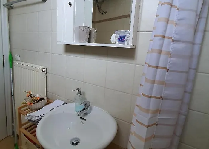 公寓 Stergios_apartments 06 科扎尼